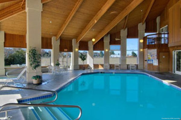 MOTEL 6 MARYSVILLE SOUTH (Marysville)